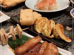 -南京大牌档(人民广场店)