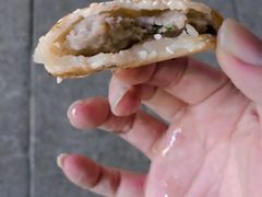 -朱阿根烧饼(赤峰路店)