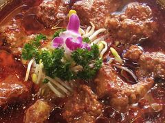 -蜀大侠火锅(香格里拉店)