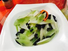 -巢湖名吃·徽府农家菜(半汤店)