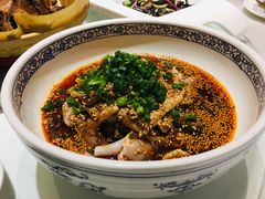 -鸭天下·川菜·家宴(铂金时代店)