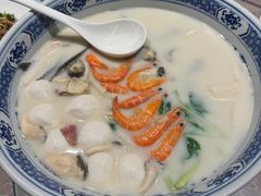 -山外山菜馆(玉泉路店)