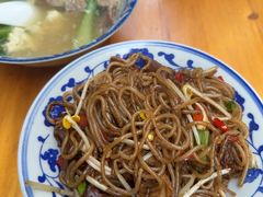 -珠宝街老左杂酱面馆