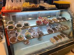 -香妃烤鸡(西单店)