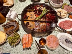 -五里关火锅(牛市口店)