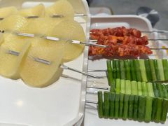 -丰茂烤串(外滩星荟中心店)