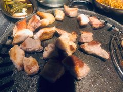 -401餐厅(弘大店)