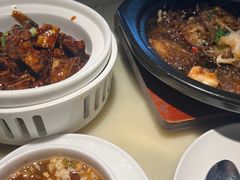 -绿茶餐厅(成都大悦城店)