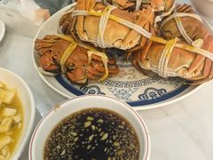 -小陆莲花蟹园农家乐(莲花岛店)