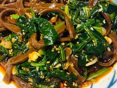 西府醋粉-海富荣·锅贴·陕菜家常菜(阳光城店)