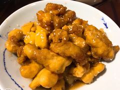 老醋里脊-醉长安(南门总店)