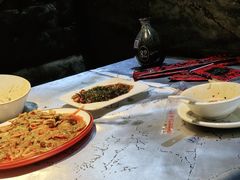 -红辣椒·川菜·火锅(张杨路店)