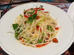 -巴依老爷新疆美食(工体旗舰店)