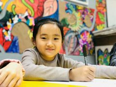 -杨梅红艺术教育(凤城教学中心)