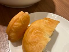 天水油饼-贯贯吉·清真餐厅(浙江中路店)