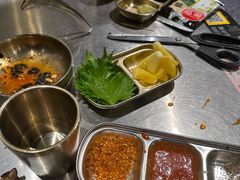 -本炙炭烤·蒲烧活鳗料理店(金沙洲店)