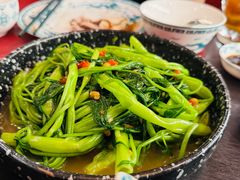 -香港祥正飯店·正宗灣仔50年海鲜老字号