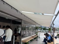 -喜茶(珠海华发商都店)