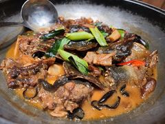 甲鱼煲-钱塘宴(东站西子国际店)