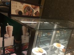 -星巴克(深圳港隆城分店)