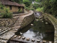 -仙霞关景区