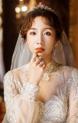 -古摄影婚纱