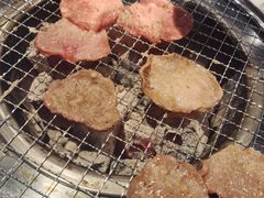 -蒜香焼肉PURUSHIN(马场路店)