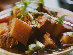 -余味私房菜(正阳小区西5街区店)