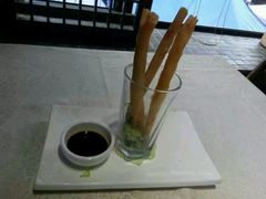 -味可道美食坊(福基路店)