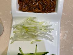 -顶顶香煎饼家常菜(金花南路店)