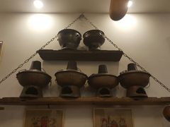 -芝麻花餐厅(祁家豁子店)