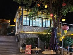 -周大娘牛乳(旧寨古村总店)
