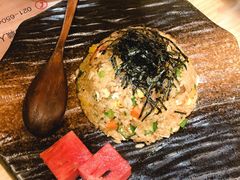 牛肉饭-鲔屋寿喜烧