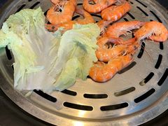 -日进一片海.生腌海鲜火锅.宵夜烧烤(三里屯总店)