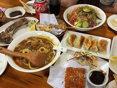 -烧鸟周居酒屋(香山店)