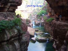 -云台山风景名胜区