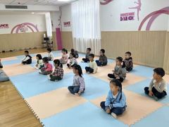 -天津蜂巢幼儿园·托育