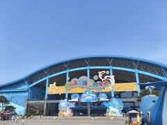 -泉城欧乐堡海洋极地世界