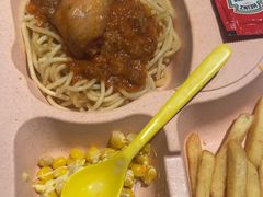 -卡朋西餐(悦汇城店)