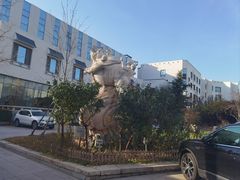 -北京邮电会议中心