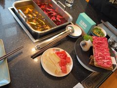 -五星桥原切肥牛火锅·30年专注好牛肉(湖塘店)