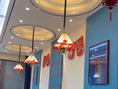 -哈啾嗨·蒙文化主题餐厅(京汉新城店)