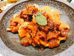 -佳兰雅序融合菜(高新店)