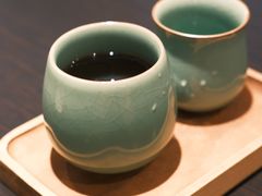 -参差咖啡(水果湖公园店)