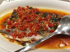 -兰湘子·湘菜小炒(崂山丽达店)