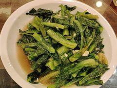 -一楼食业·美食人家