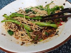 -老地方猫儿面(磁器口店)