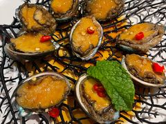 -波螺油子·海肠捞饭·青岛菜(银座店)