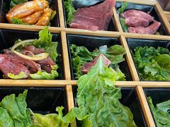 -碳匠炭火烤肉