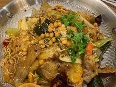 -川锅哎哟·麻辣香锅(国大城市广场店)